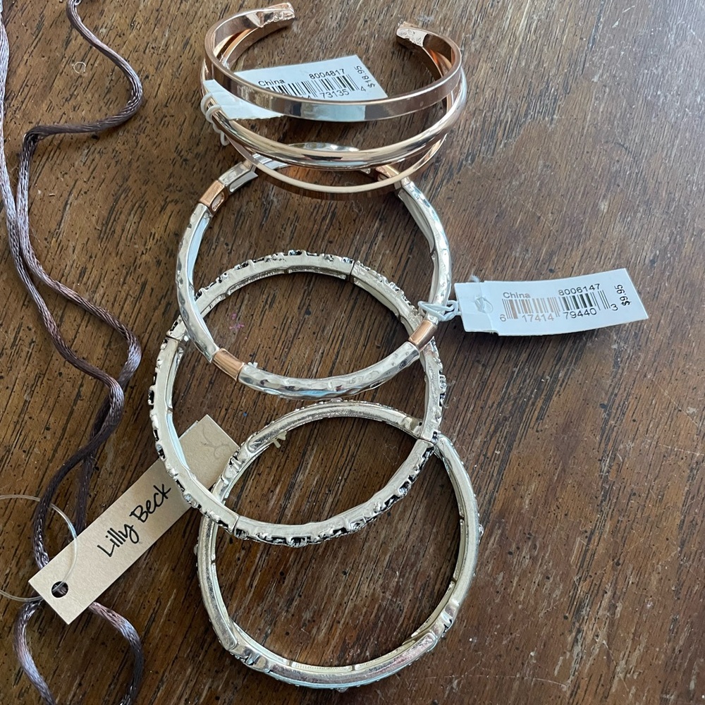 Jewelry Collection - Picture 7 of 8